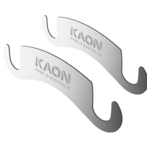Door Hinge Shims Spacer to suit Prado 120, 150 & FJ Cruiser