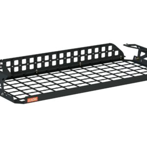 Standalone Rear Roof Shelf to suit Toyota Prado 150 / Lexus GX 460