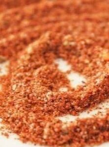 Camp Boss Seasoning - 5 lbs.