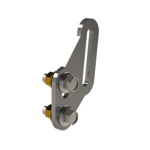 Auto Levelling Headlight Corrector Bracket to suit Toyota Prado 150/250, LandCruiser LC200/300