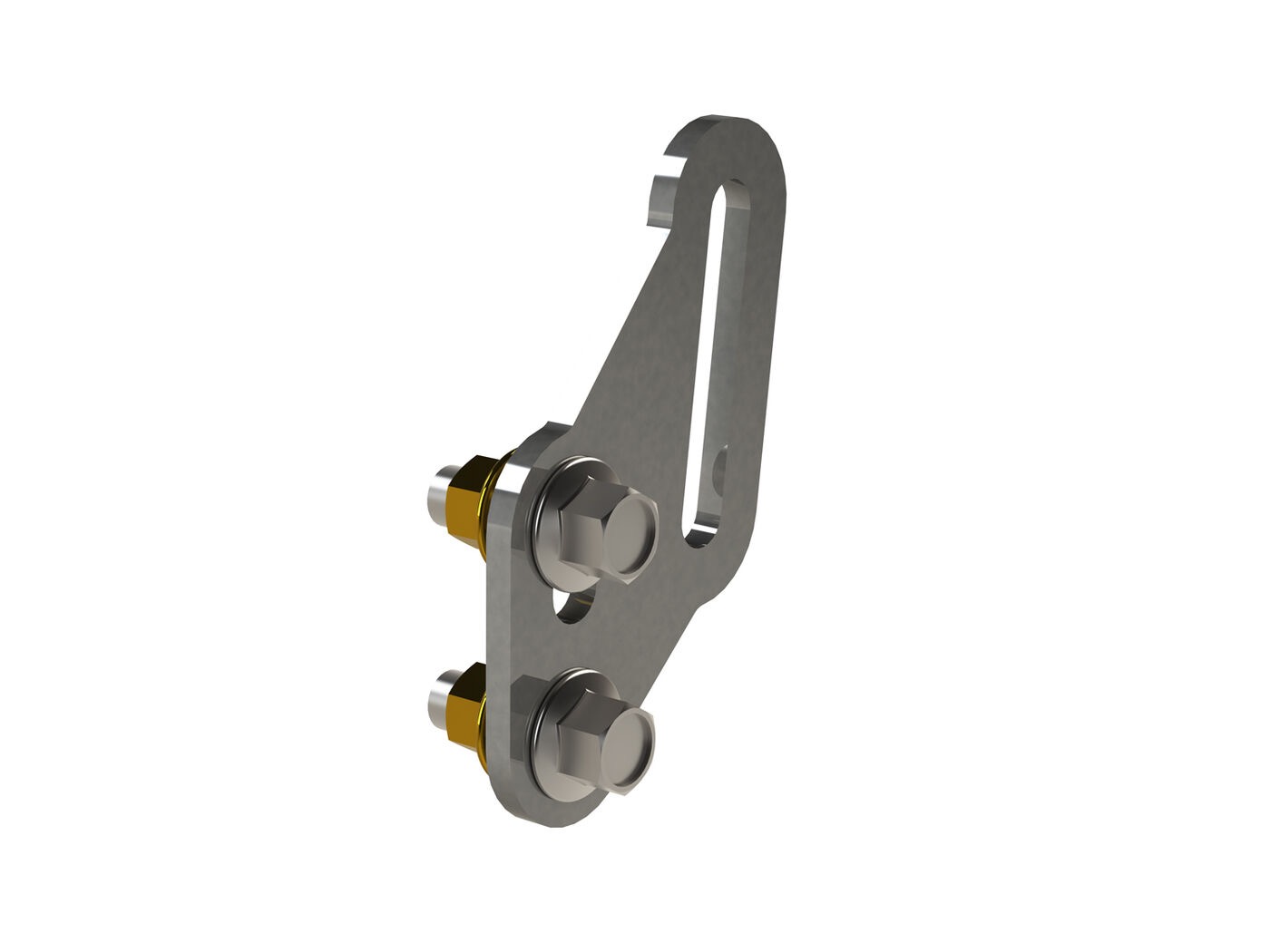 Auto Levelling Headlight Corrector Bracket to suit Toyota Prado 150/250, LandCruiser LC200/300