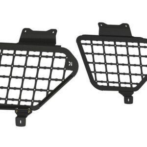 Side Molle Panels Interior to suit Toyota Prado 150 / Lexus GX 460