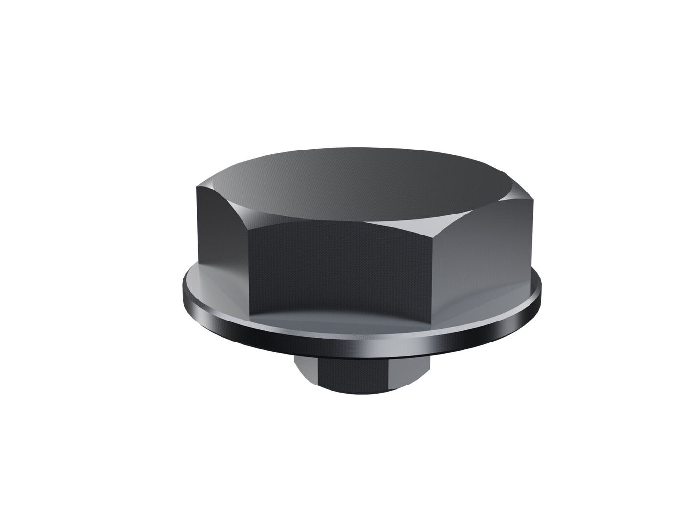 Diff Drain Plug Removal Tool to suit Toyota - Image 2