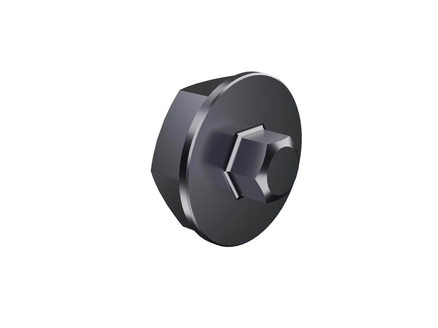 Diff Drain Plug Removal Tool to suit Toyota - Image 3
