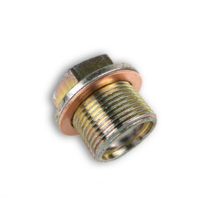 Front Diff Drain Plug to suit Toyota