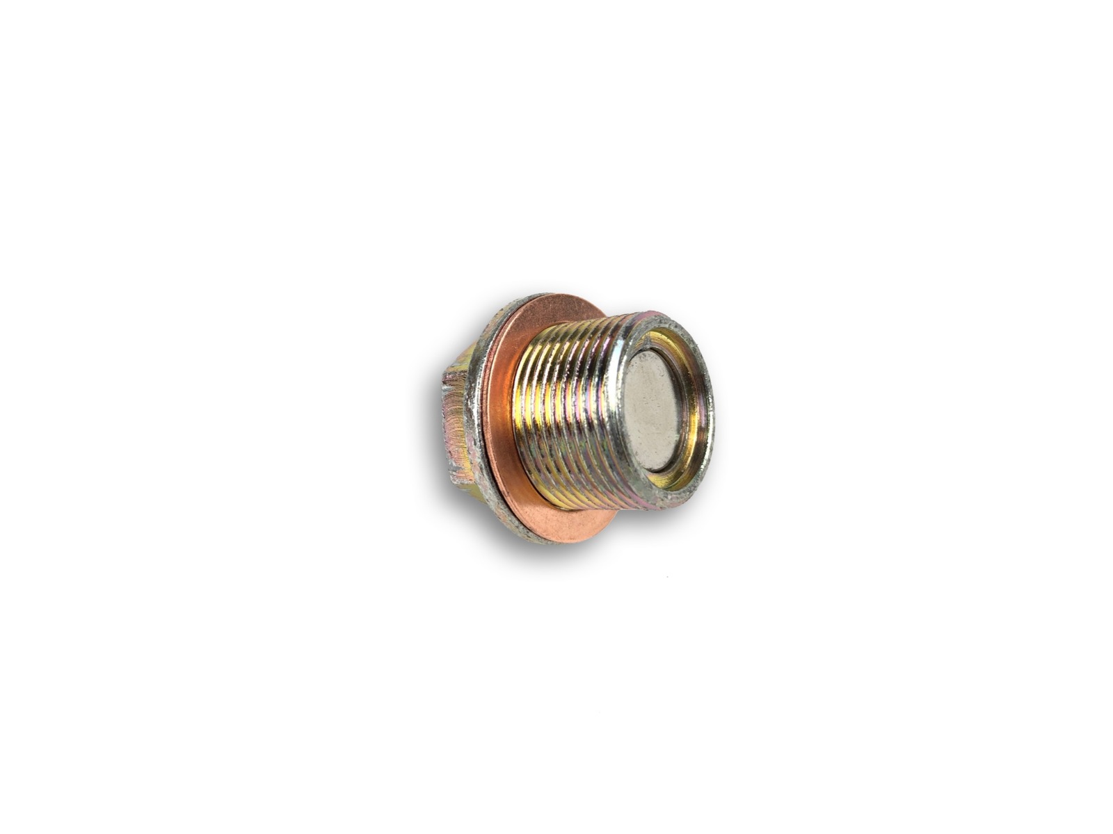 Front Diff Drain Plug to suit Toyota - Image 3