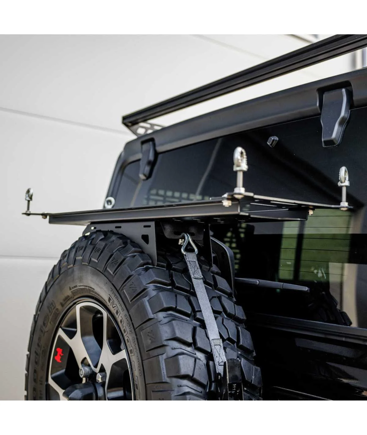 TRACTION BOARDS BRACKET - Image 6
