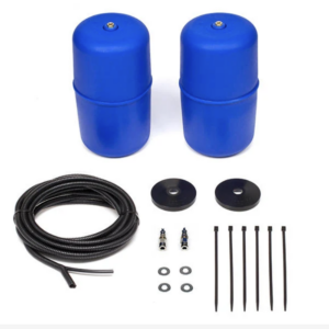 Air Suspension Helper Kit for Coil Springs