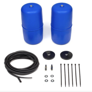 Air Suspension Helper Kit for Coil Springs