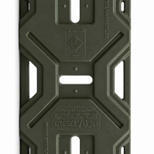 17 Liter / 4.5 US Gal Diesel Can – Green