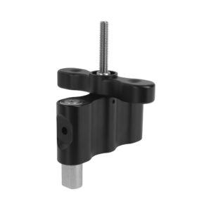 Lockable Extension - Black