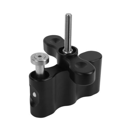 Lockable Extension - Black - Image 2