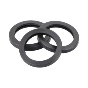 Fuel Rubber Seal Replacement