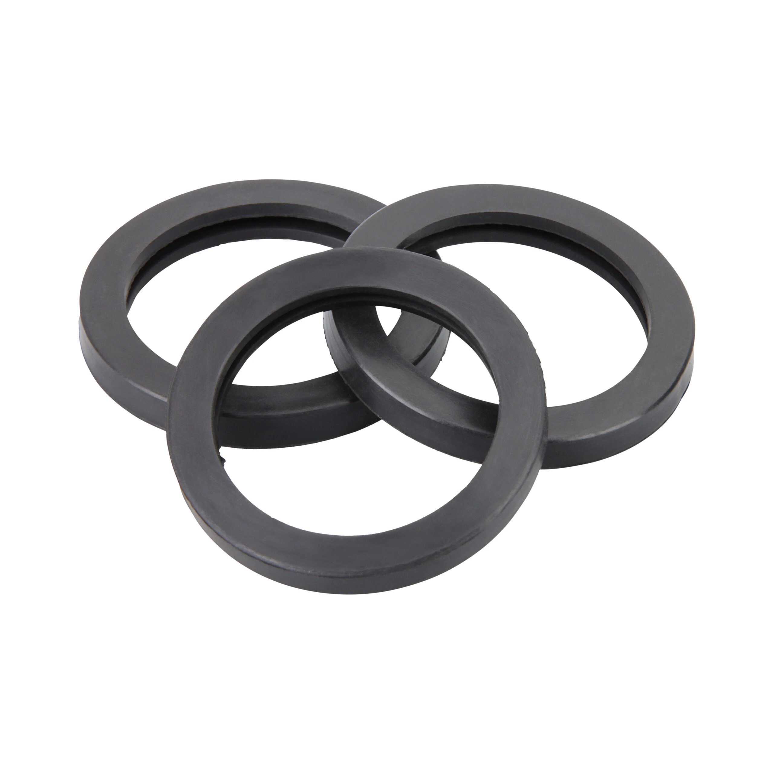 Fuel Rubber Seal Replacement
