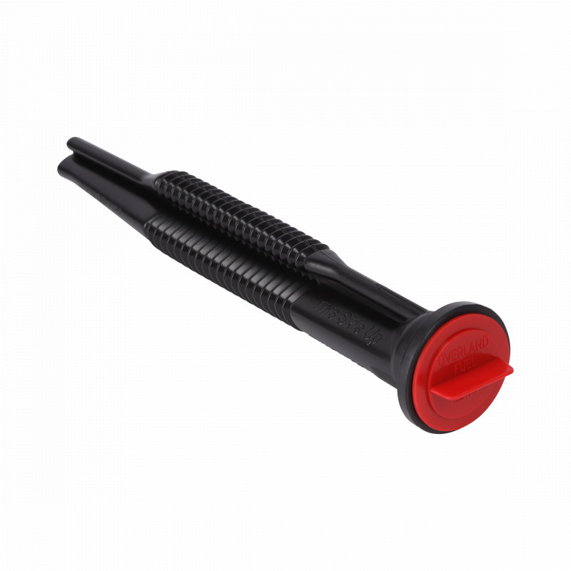 Water Safe Spout Replacement – Black
