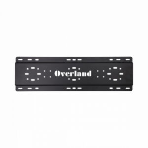 Universal Mounting Plate
