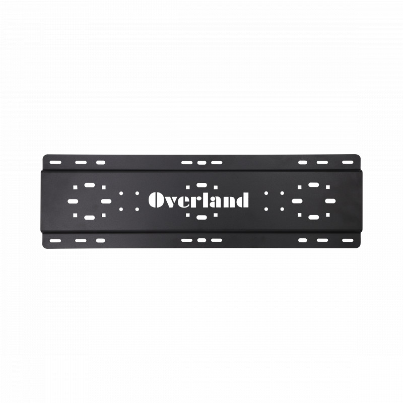 Universal Mounting Plate