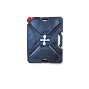 10 Liter / 2.6 US Gal Diesel Can – Black