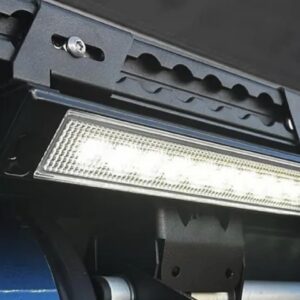 Black Sheep LED POD - Ineos Grenadier