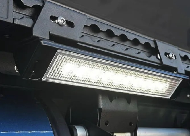 Black Sheep LED POD - Ineos Grenadier