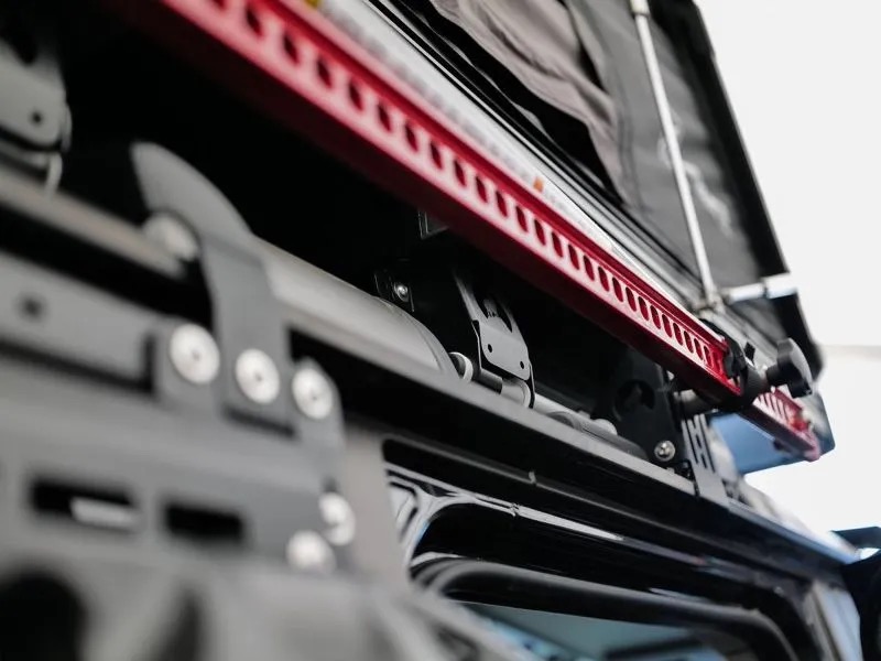 Black Sheep Innovations Hi-Lift Mount Ineos Grenadier - Image 2