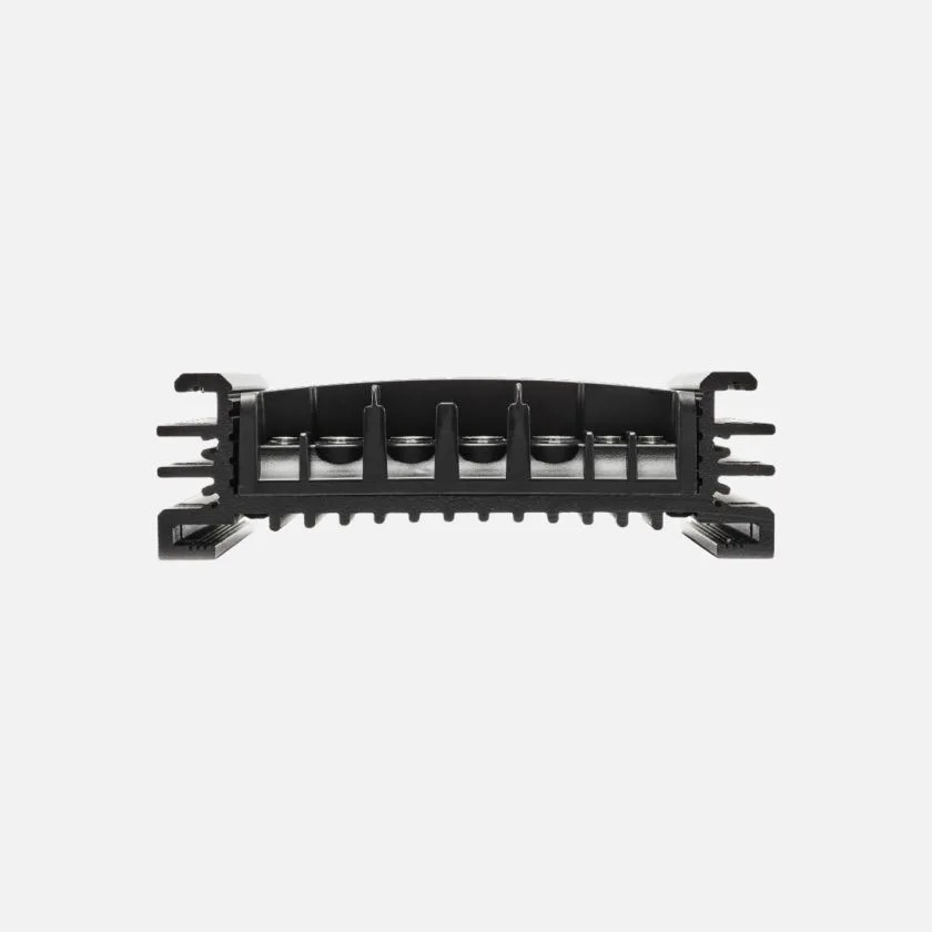 BCDC ALPHA25 12V 25A DC BATTERY CHARGER - Image 3