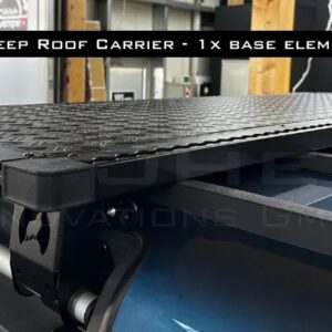 Black-Sheep Innovations Roof Platform Base Element Ineos Grenadier