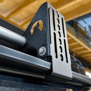 Black Sheep Innovations Universal Side Awning Mount (Set) - Ineos Grenadier