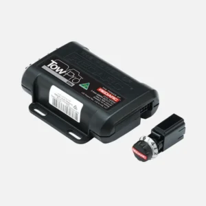 Tow-Pro Elite Electric Brake Controller