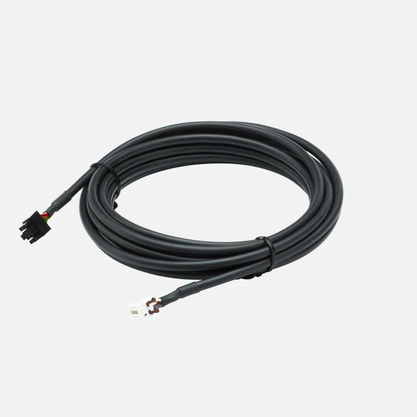 13ft Tow-Pro Elite Remote Head Wiring Kit